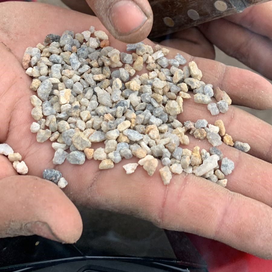Jual Pasir Silika Karbon